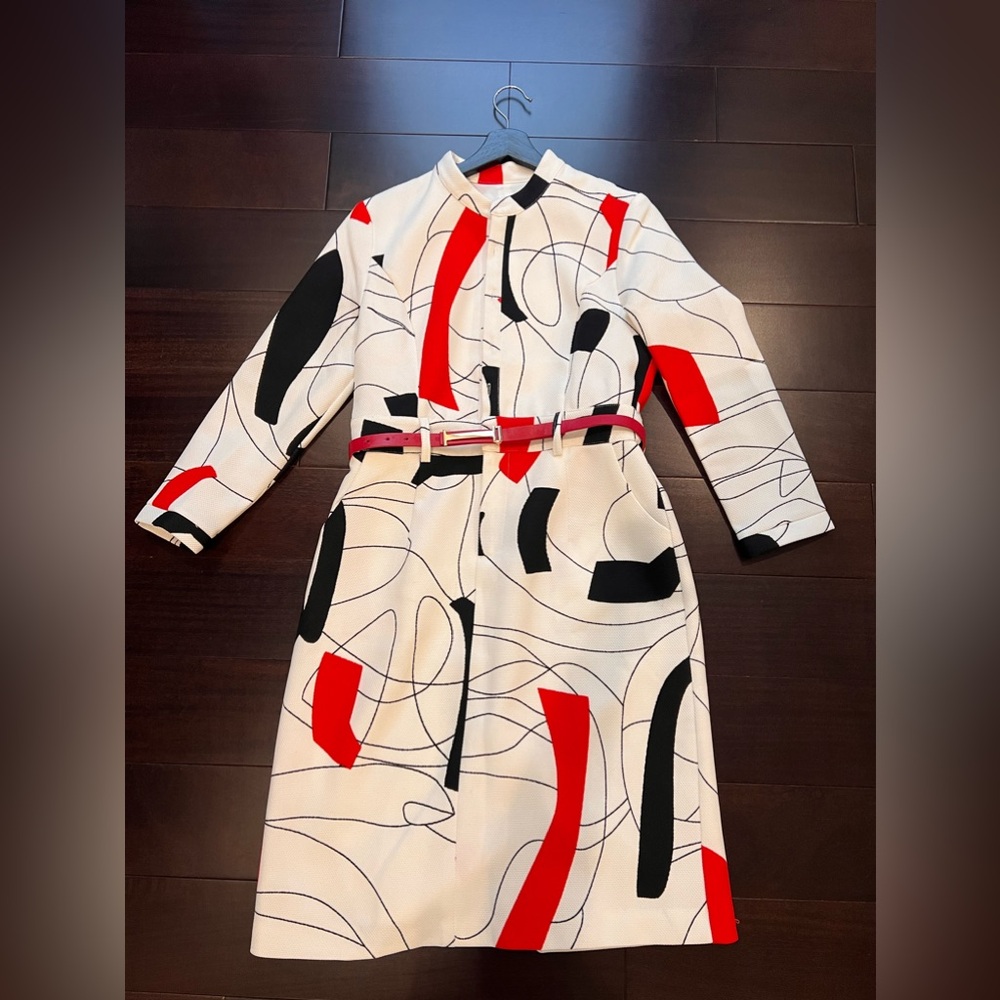 Work/formal/party dress